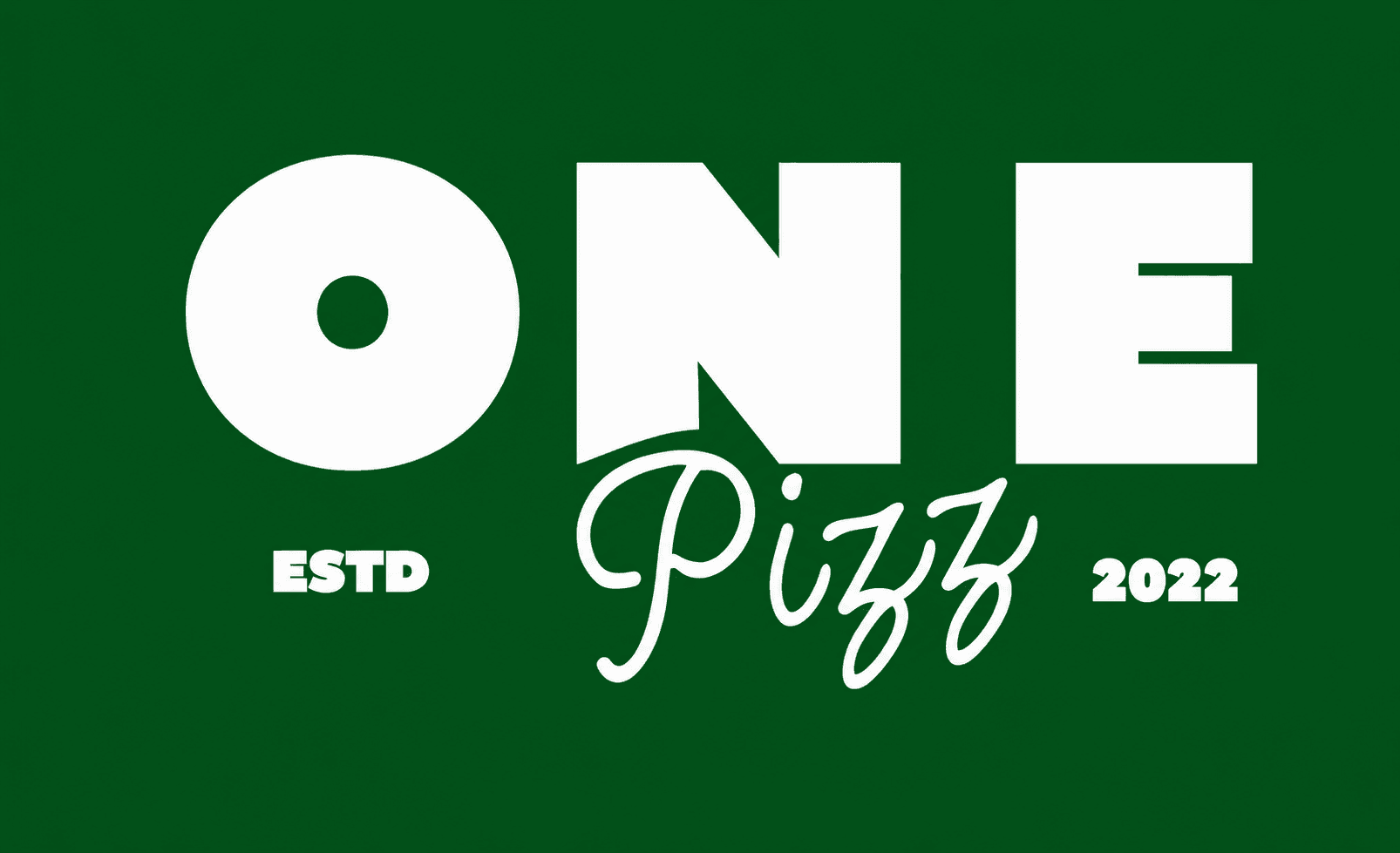 One Pizz